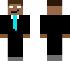 working herobrine