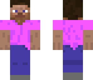 manly steve