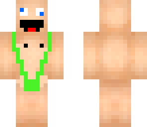 ***** guy