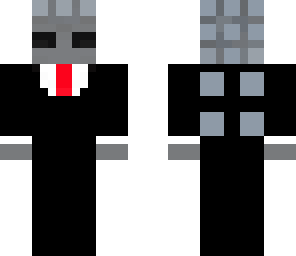 moustache silverfish