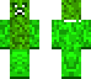 creeper