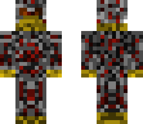 redstone demon