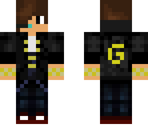 cool dude kinglv5