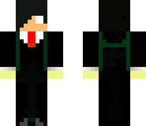 rexofminecraft21 demonic
