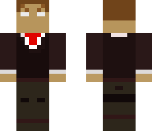 herobrines son