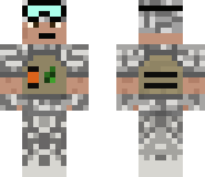 teitur soldier
