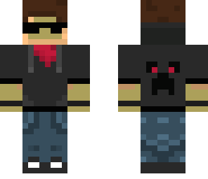 chaseplaysminecraft