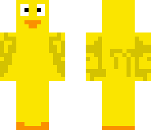 ducky momo mooooo