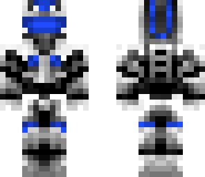 robot