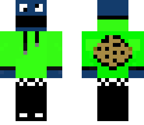 cookie dj