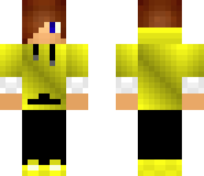 yellow boy