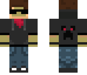 chadeplaysminecraft v2