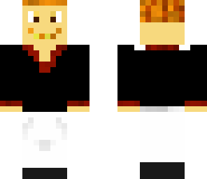 my epic skin
