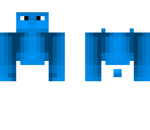 teitur strong smurf