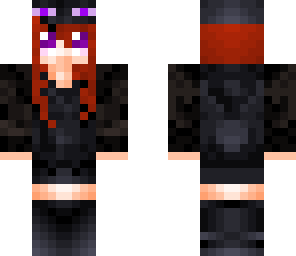 andr enderman girl read description