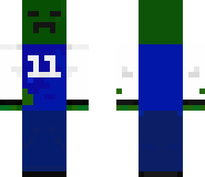 zombie teen