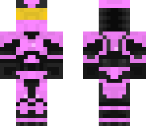 pink spartan mk v