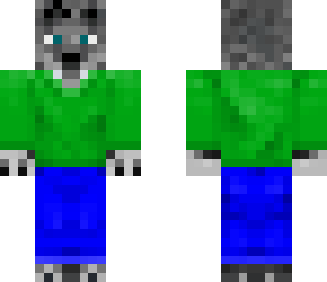 wolf