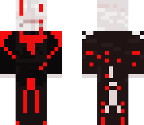 slender man