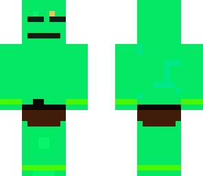 tunic guy
