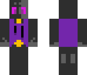 faroon the enderman my blog