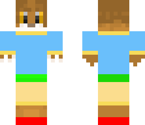 maru tribe