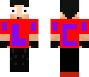 cerox camisa clan league of craft