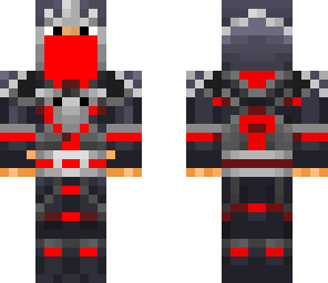 red assassin