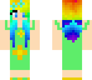 summer girl rp