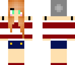 sailor girl fixed