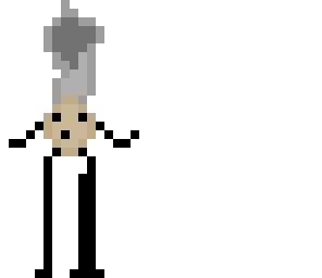 steamy potato