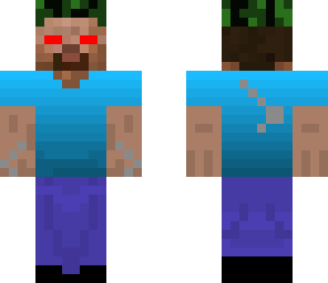 army herobrine