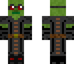 goblin alchemist