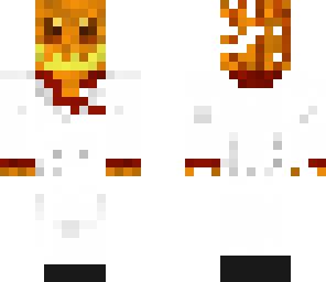 decapated pupkin