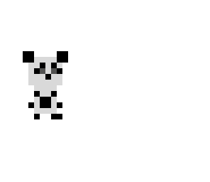 panda
