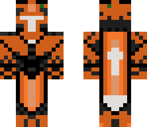 fox knight