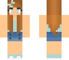 edit bloddy bloody girl