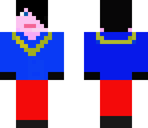 bling boy