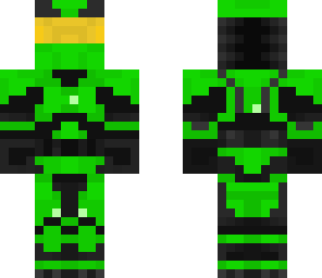 green spartan mk v