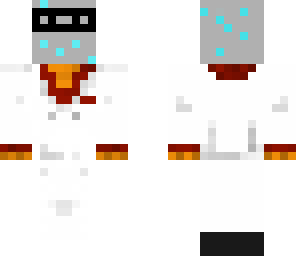 diamond ore
