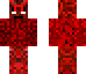 the best devil skin ever