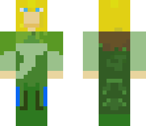 nemo high elf and wood elf