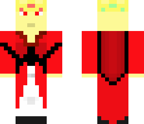 bad king