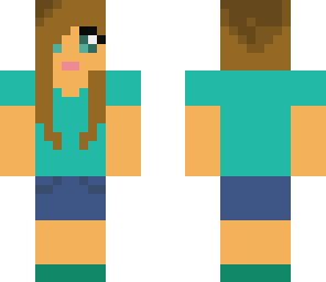 summer skin