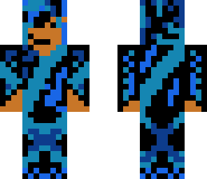 water avatar