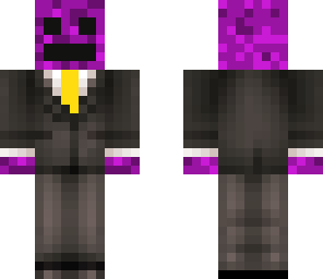 formal fred