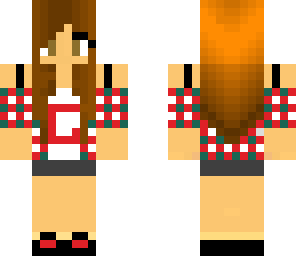 epix girl