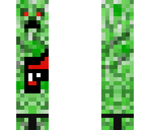 stabbed creeper
