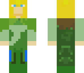 nemo high elf and wood elf