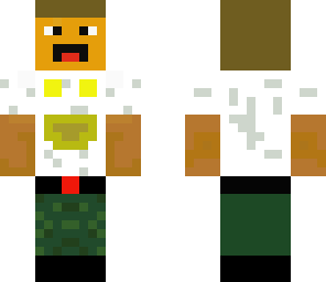 mister-milli-man skin